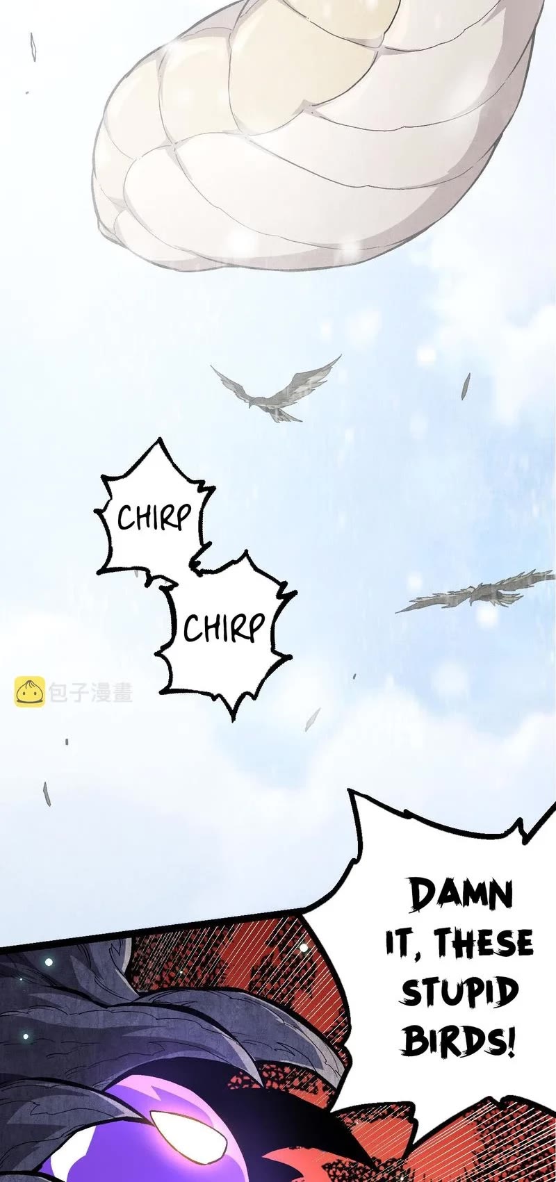 Evolution Begins With a Big Tree Chapter 23 page 29 - Chapter 23