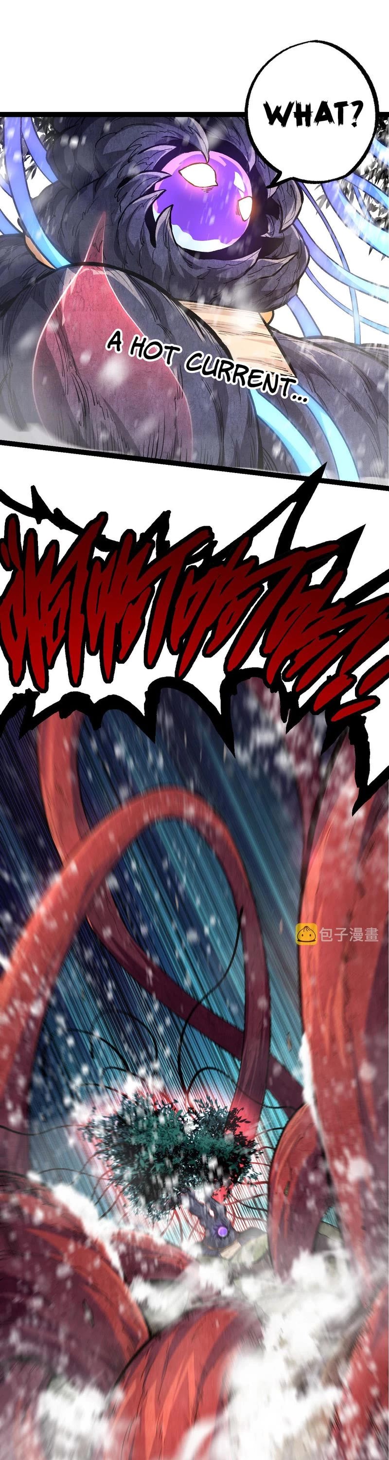 Evolution Begins With a Big Tree Chapter 23 page 36 - Chapter 23