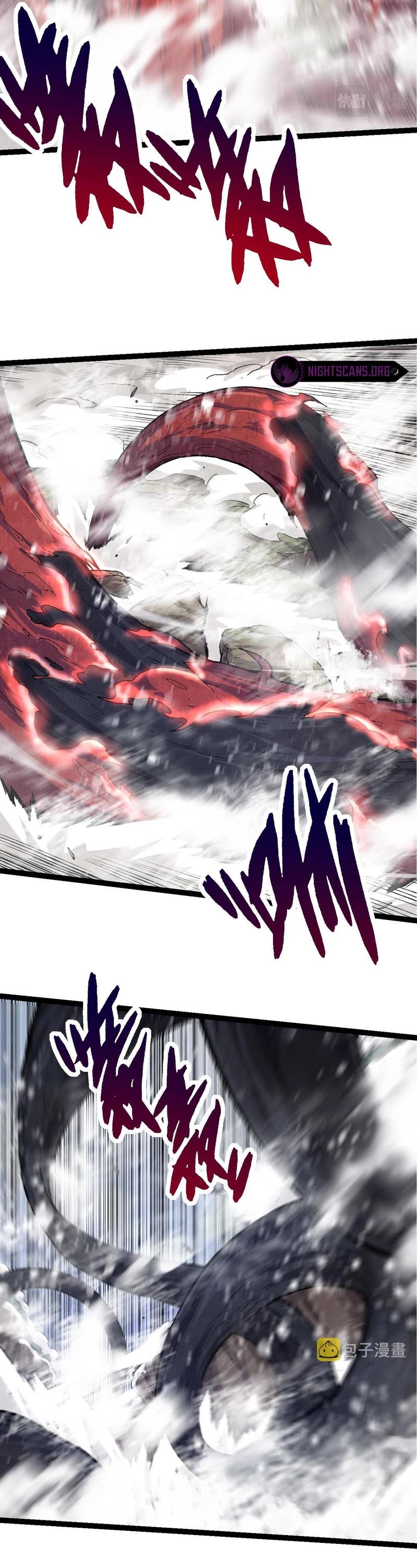 Evolution Begins With a Big Tree Chapter 23 page 37 - Chapter 23