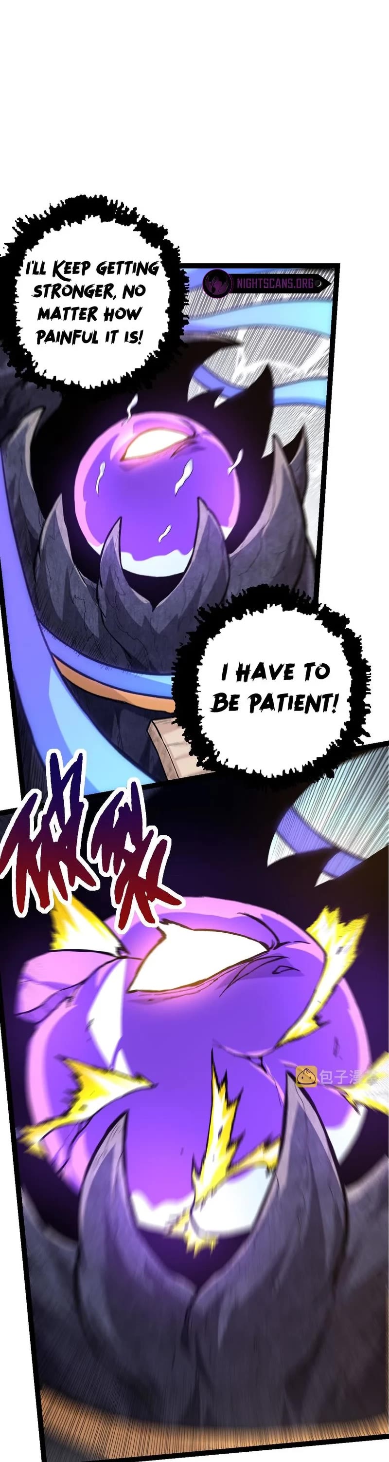 Evolution Begins With a Big Tree Chapter 23 page 38 - Chapter 23