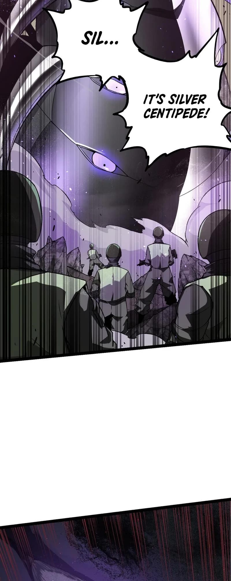 Evolution Begins With a Big Tree Chapter 23 page 4 - Chapter 23