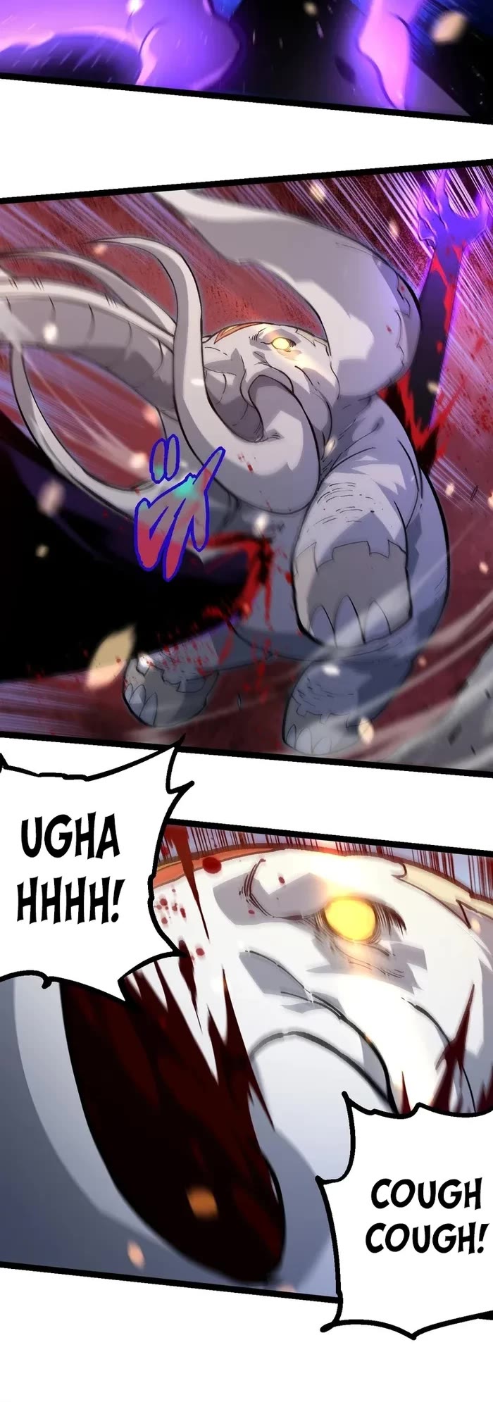 Evolution Begins With a Big Tree Chapter 231 page 5 - Chapter 231