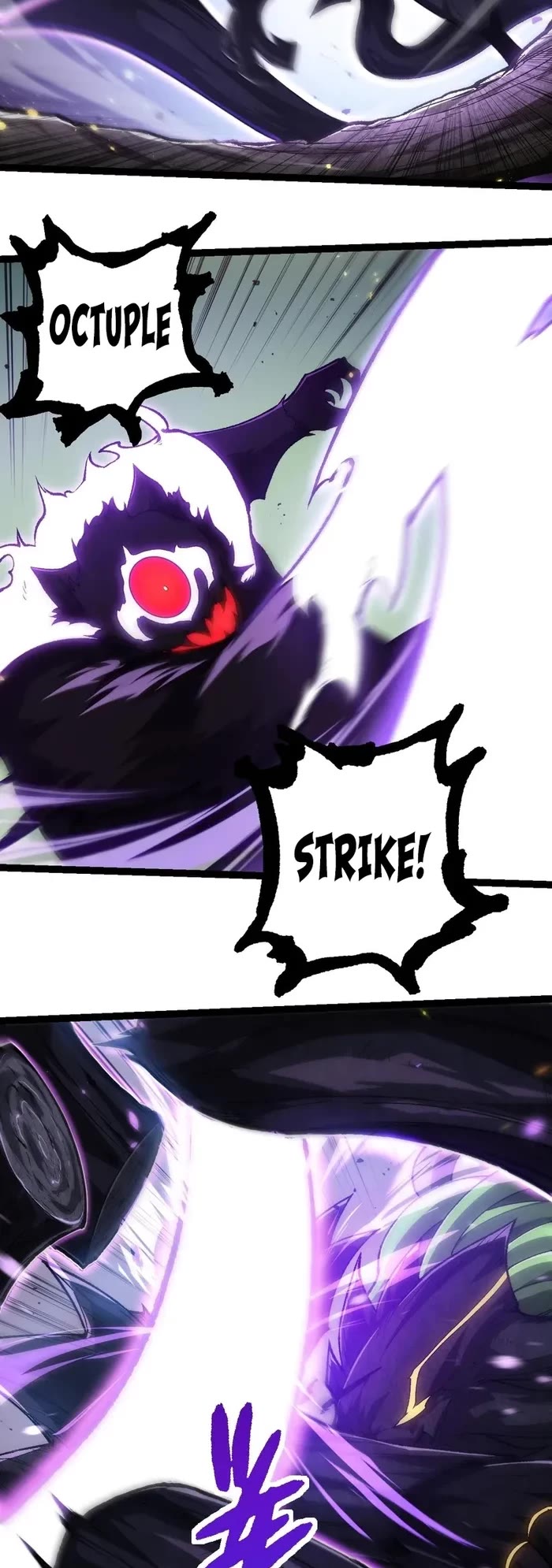 Evolution Begins With a Big Tree Chapter 232 page 4 - Chapter 232