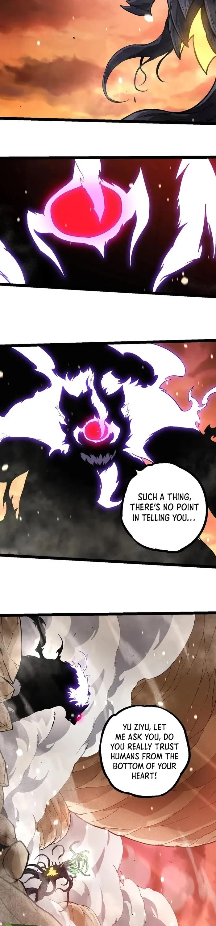 Evolution Begins With a Big Tree Chapter 233 page 2 - Chapter 233