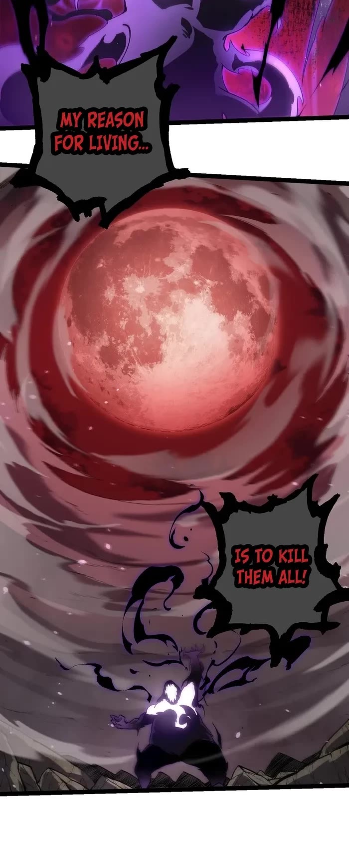 Evolution Begins With a Big Tree Chapter 233 page 5 - Chapter 233