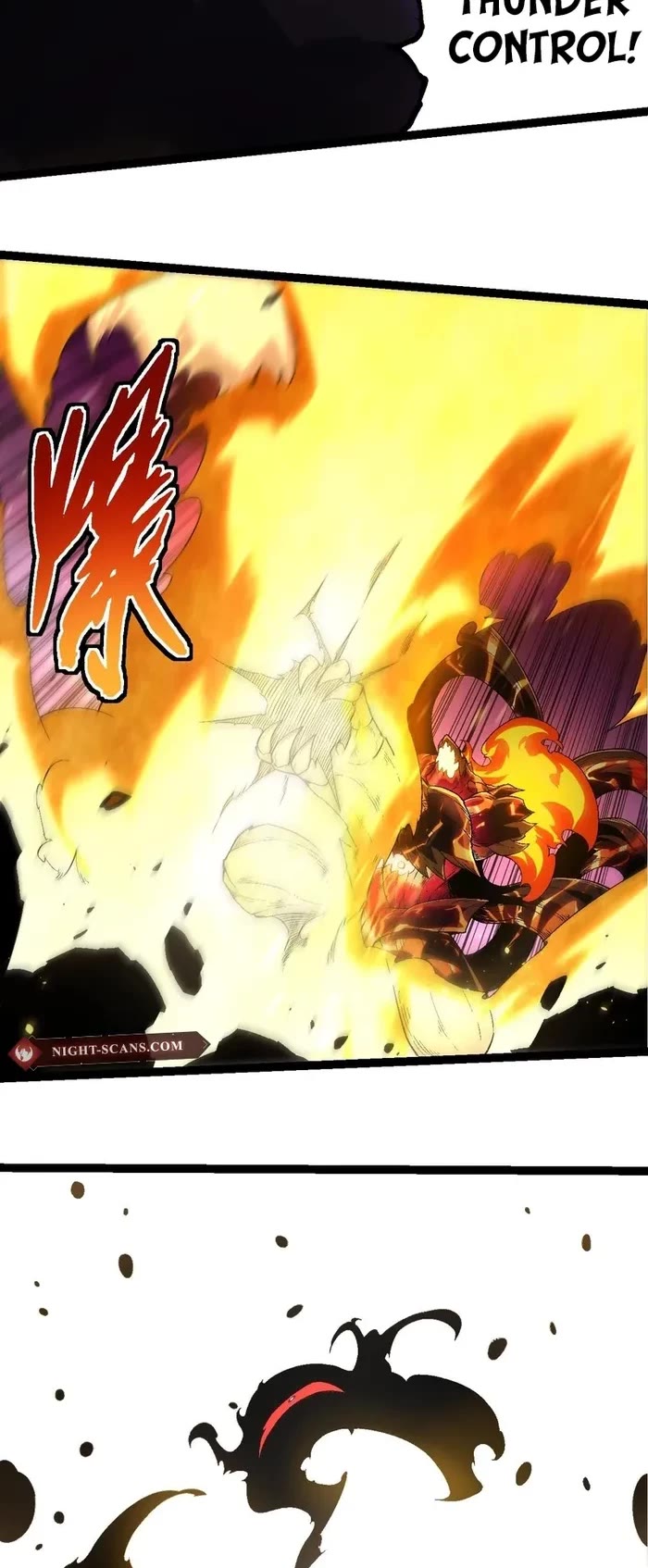 Evolution Begins With a Big Tree Chapter 234 page 4 - Chapter 234