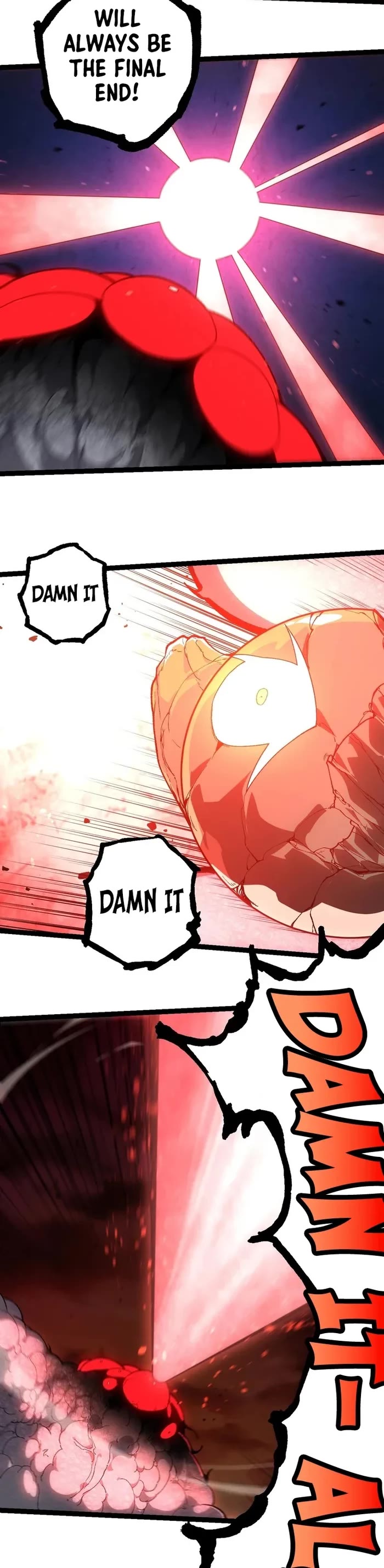 Evolution Begins With a Big Tree Chapter 236 page 13 - Chapter 236