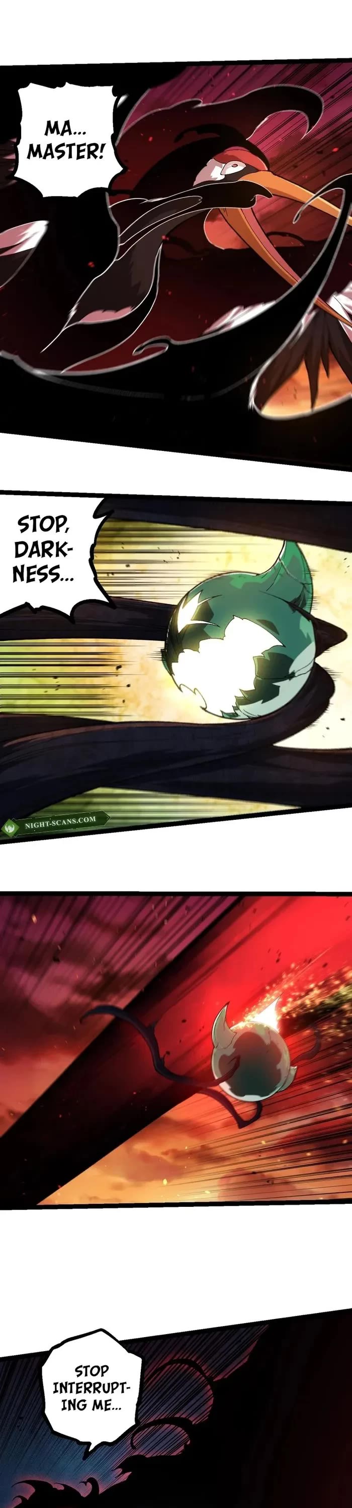 Evolution Begins With a Big Tree Chapter 236 page 2 - Chapter 236