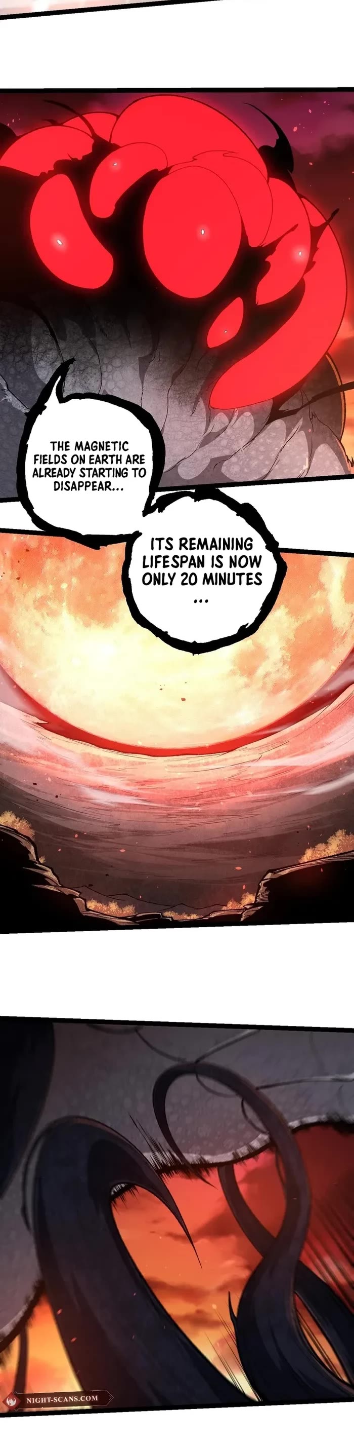 Evolution Begins With a Big Tree Chapter 236 page 9 - Chapter 236