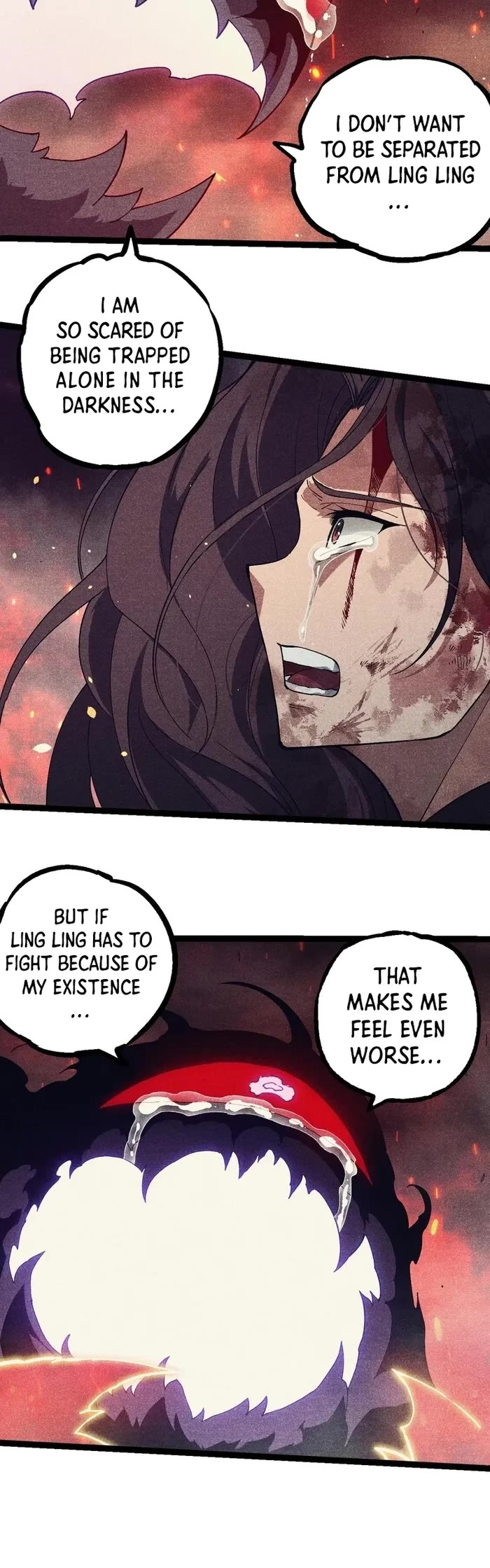 Evolution Begins With a Big Tree Chapter 237 page 9 - Chapter 237