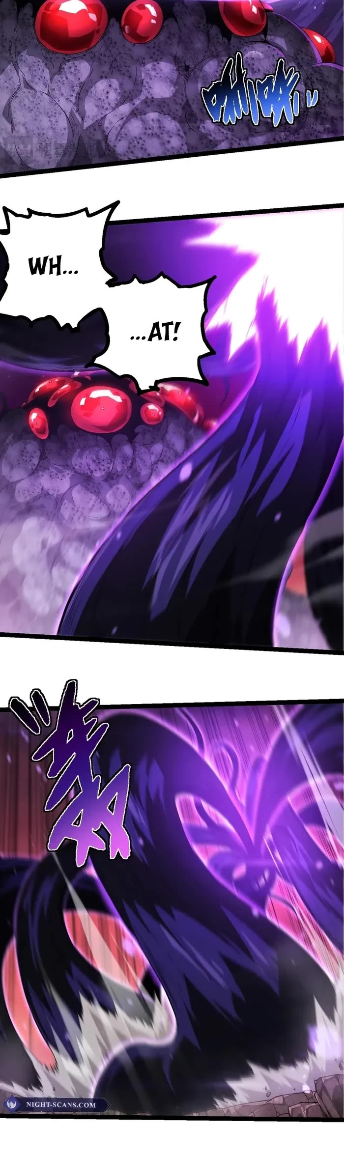 Evolution Begins With a Big Tree Chapter 238 page 10 - Chapter 238