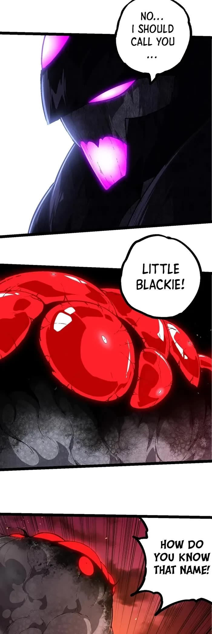 Evolution Begins With a Big Tree Chapter 238 page 14 - Chapter 238