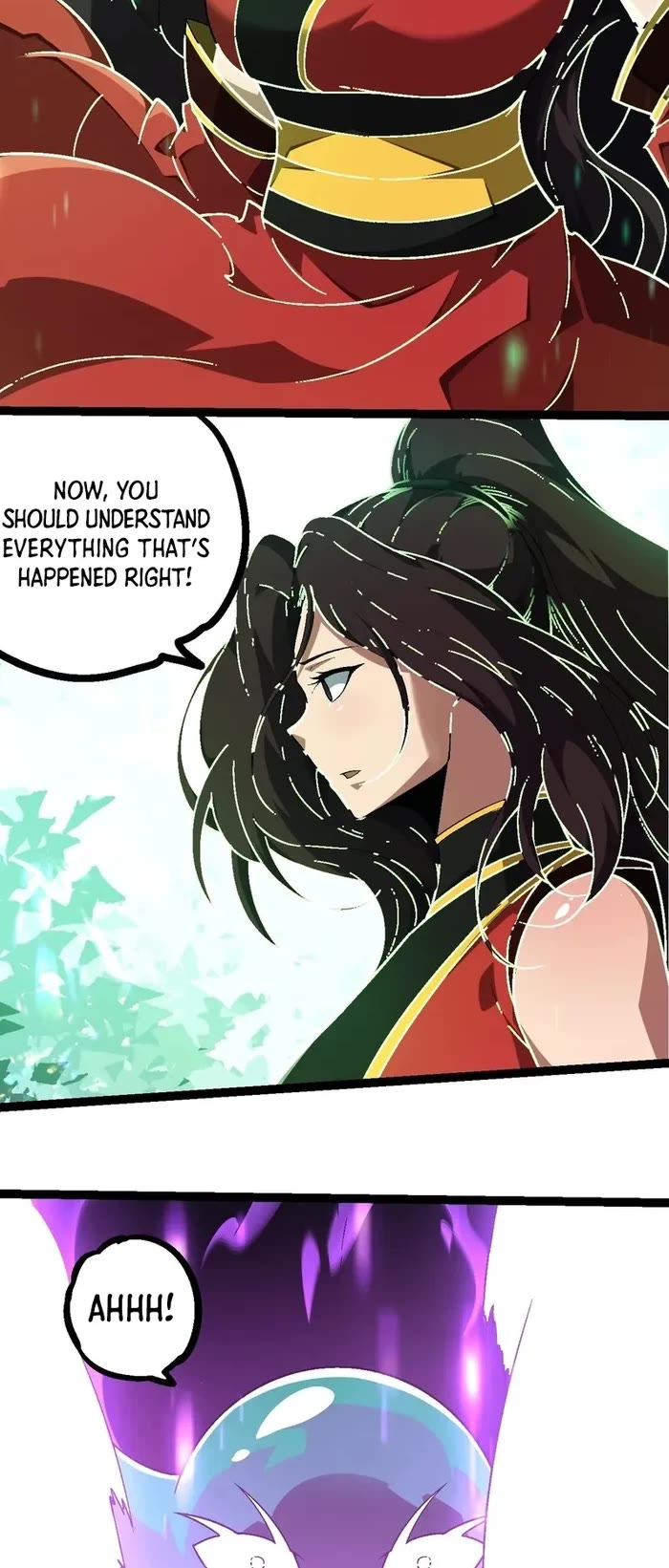 Evolution Begins With a Big Tree Chapter 238 page 4 - Chapter 238
