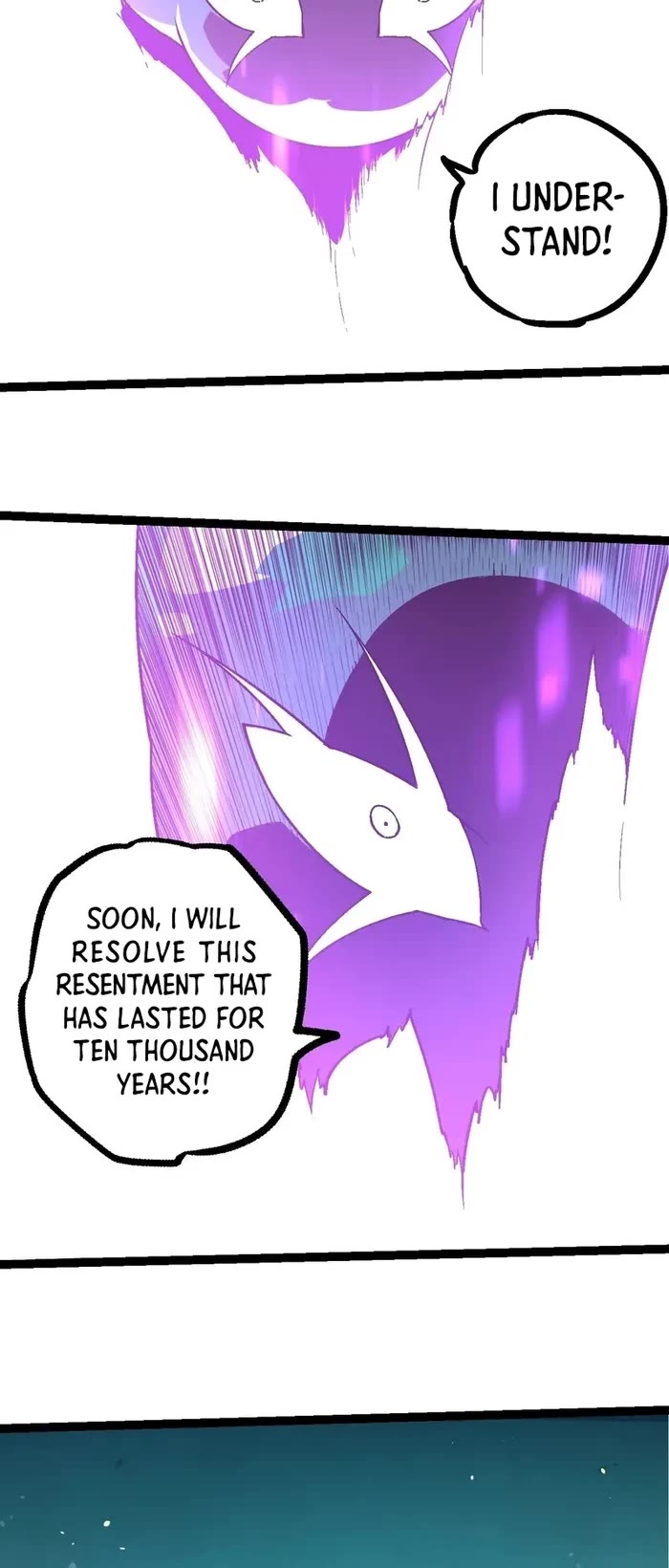 Evolution Begins With a Big Tree Chapter 238 page 5 - Chapter 238