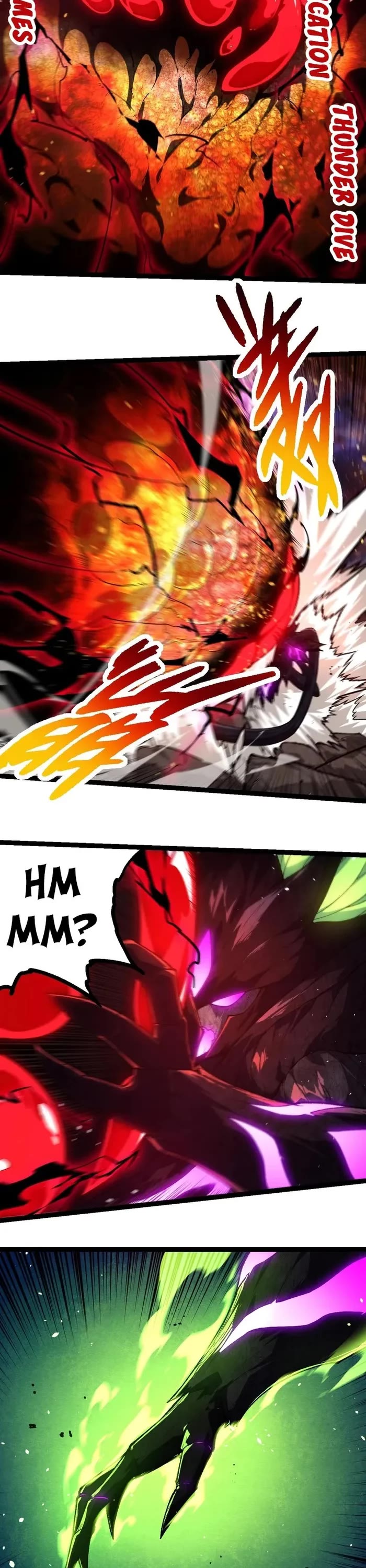 Evolution Begins With a Big Tree Chapter 239 page 2 - Chapter 239