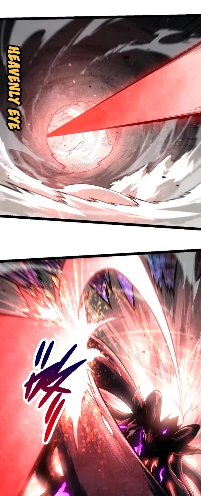 Evolution Begins With a Big Tree Chapter 239 page 4 - Chapter 239