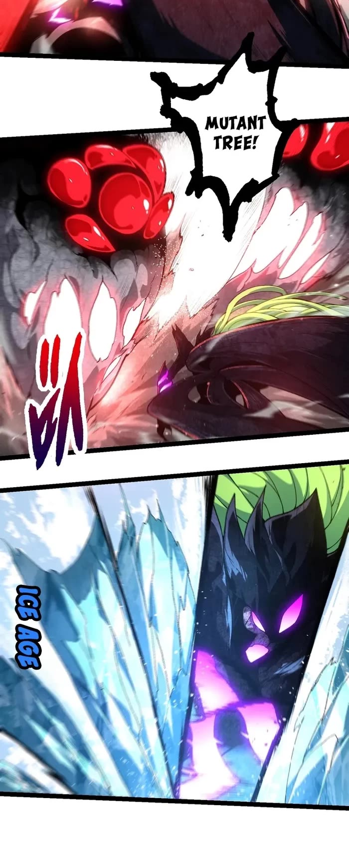 Evolution Begins With a Big Tree Chapter 239 page 5 - Chapter 239