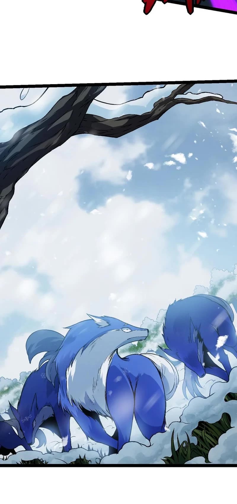 Evolution Begins With a Big Tree Chapter 24 page 10 - Chapter 24