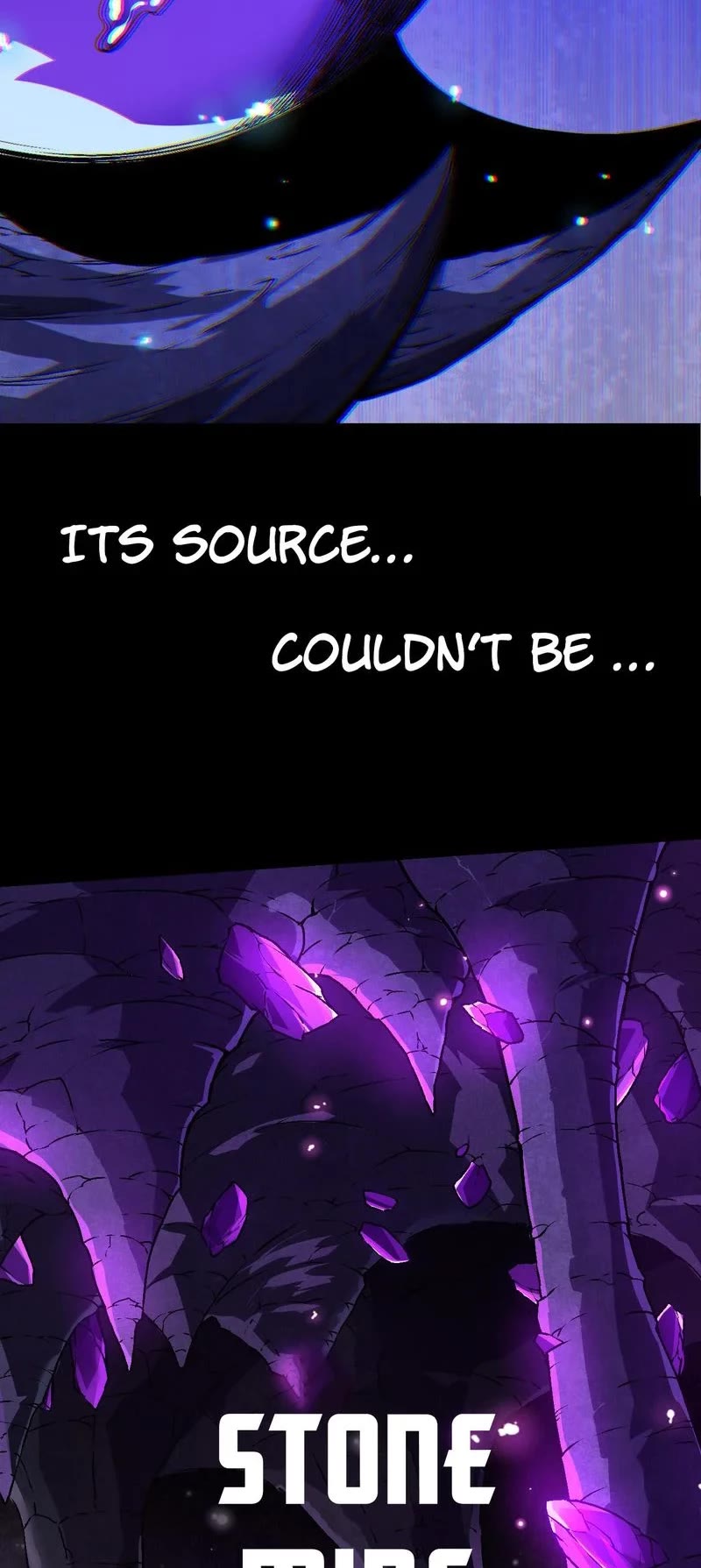 Evolution Begins With a Big Tree Chapter 24 page 24 - Chapter 24
