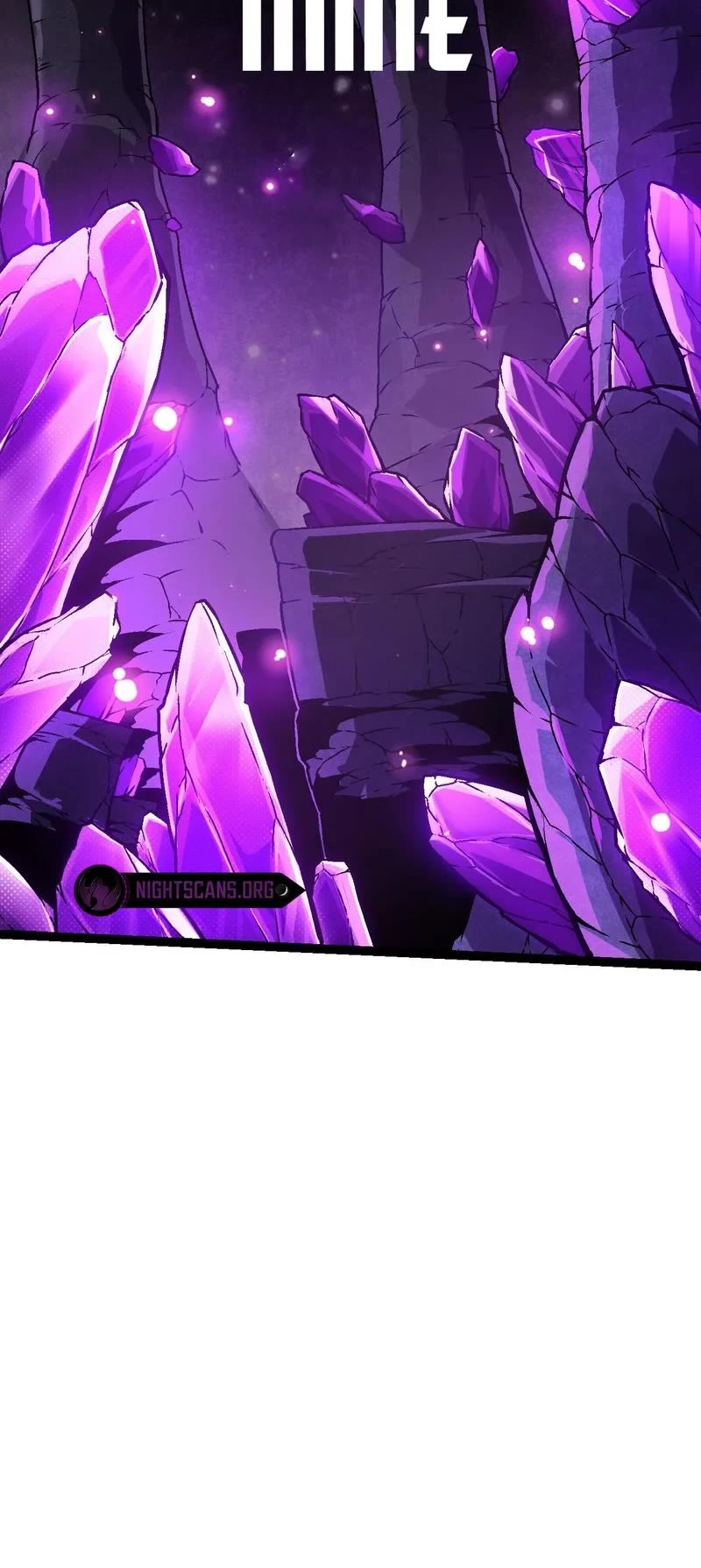 Evolution Begins With a Big Tree Chapter 24 page 25 - Chapter 24