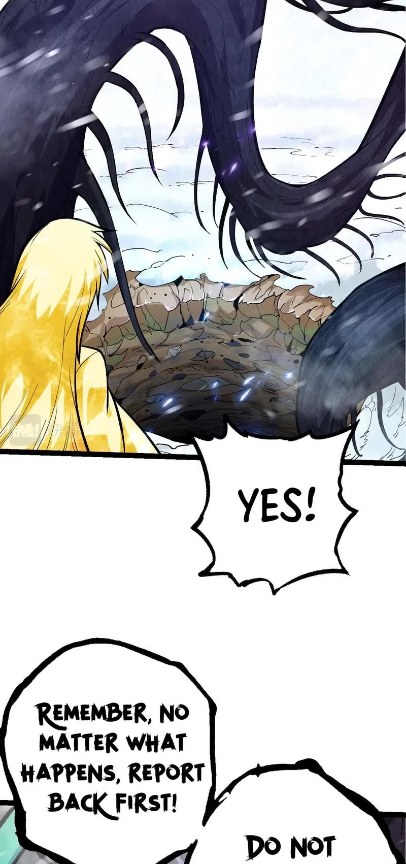 Evolution Begins With a Big Tree Chapter 24 page 29 - Chapter 24
