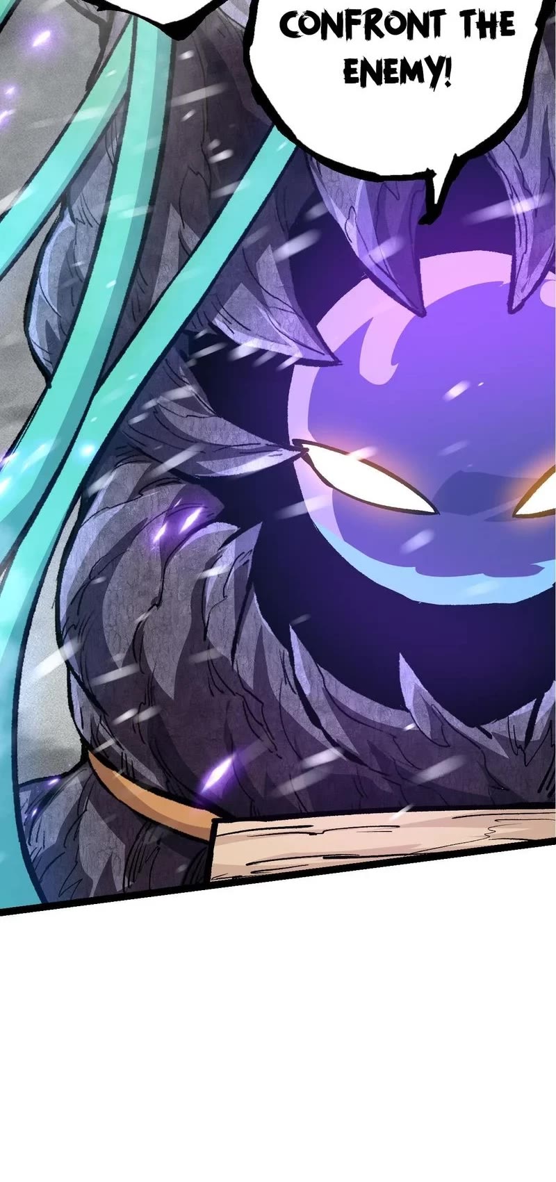 Evolution Begins With a Big Tree Chapter 24 page 30 - Chapter 24