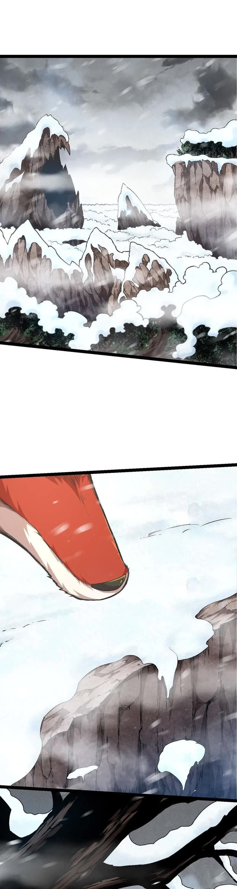 Evolution Begins With a Big Tree Chapter 24 page 36 - Chapter 24