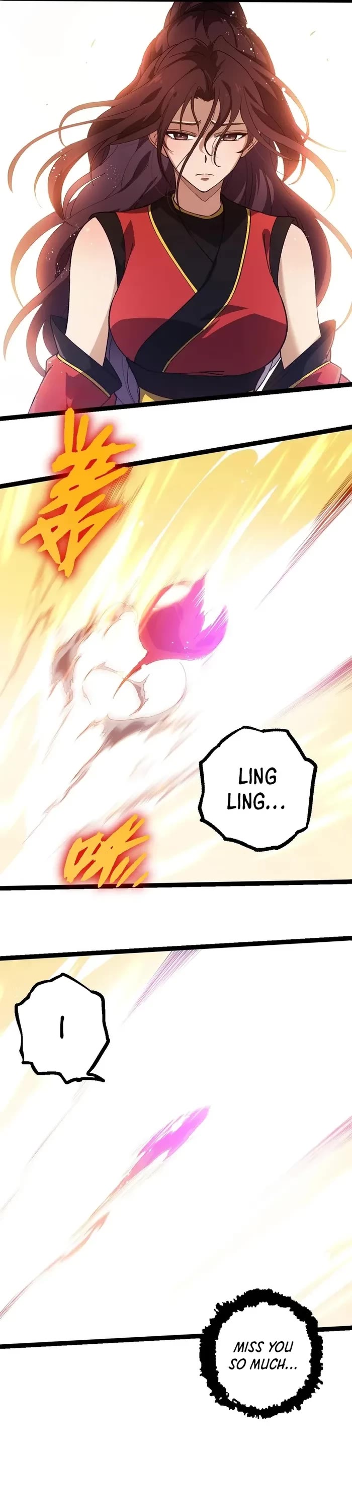 Evolution Begins With a Big Tree Chapter 240 page 10 - Chapter 240