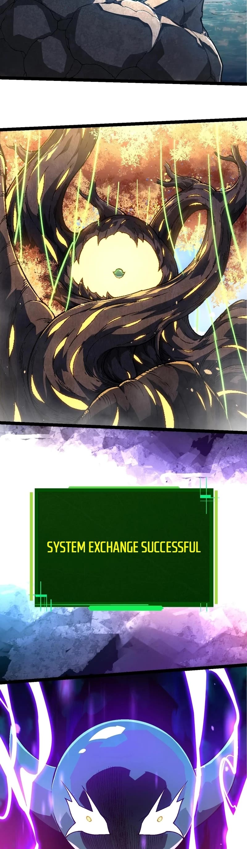 Evolution Begins With a Big Tree Chapter 241 page 16 - Chapter 241