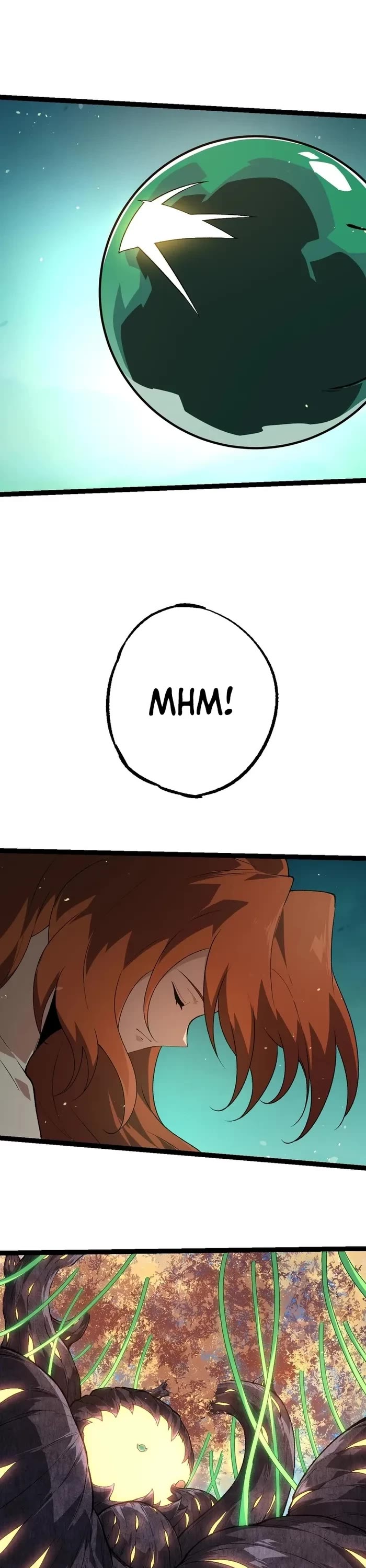 Evolution Begins With a Big Tree Chapter 242 page 13 - Chapter 242