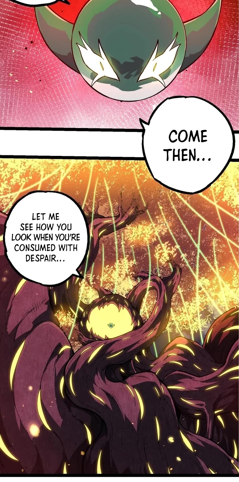 Evolution Begins With a Big Tree Chapter 248 page 25 - Chapter 248