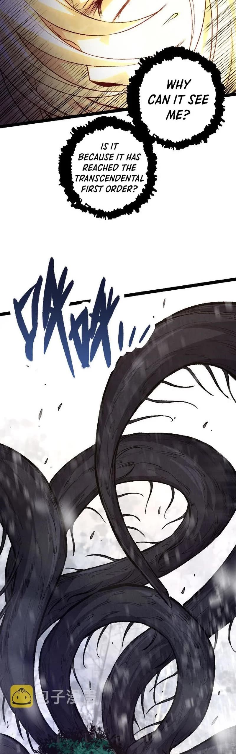 Evolution Begins With a Big Tree Chapter 25 page 10 - Chapter 25