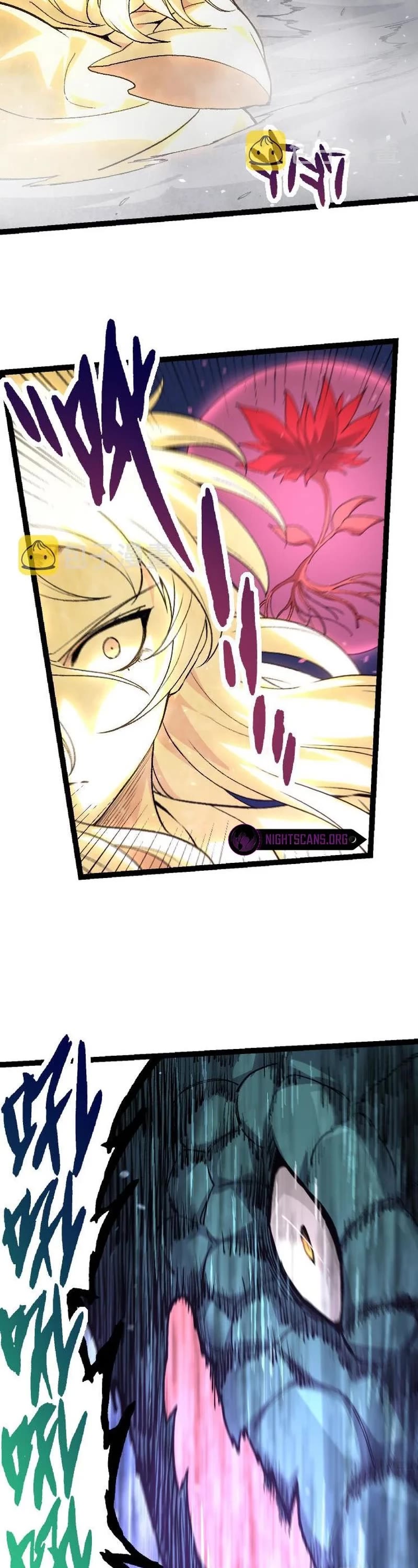 Evolution Begins With a Big Tree Chapter 25 page 13 - Chapter 25