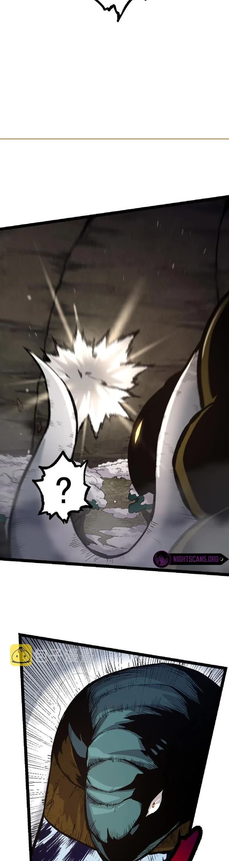 Evolution Begins With a Big Tree Chapter 25 page 23 - Chapter 25
