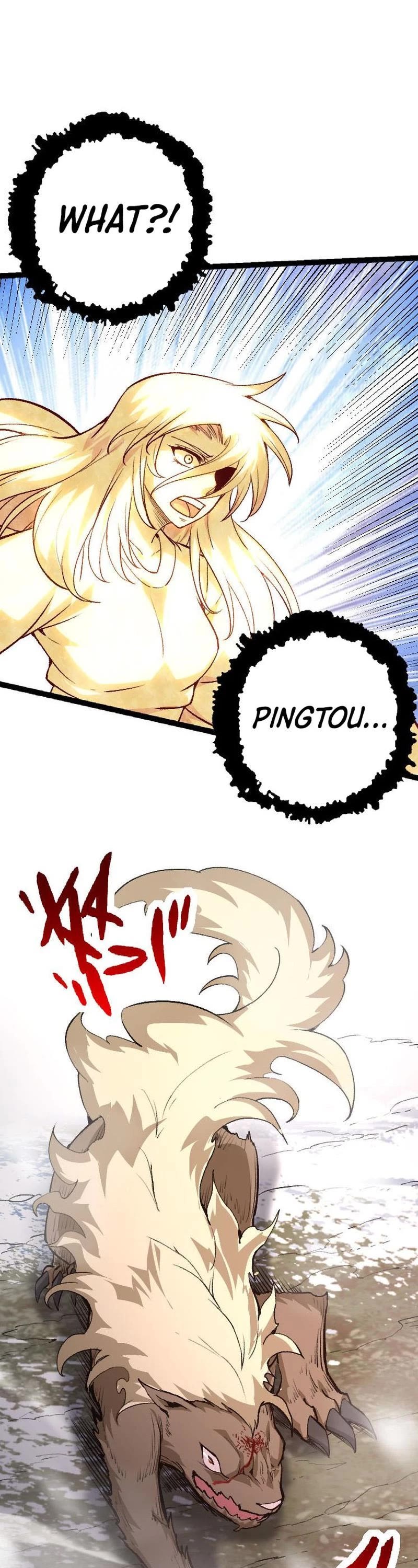 Evolution Begins With a Big Tree Chapter 25 page 26 - Chapter 25