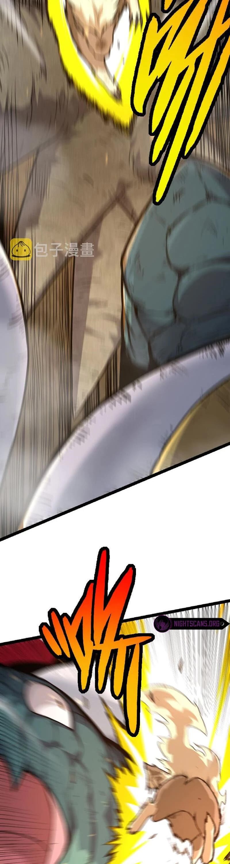 Evolution Begins With a Big Tree Chapter 25 page 31 - Chapter 25