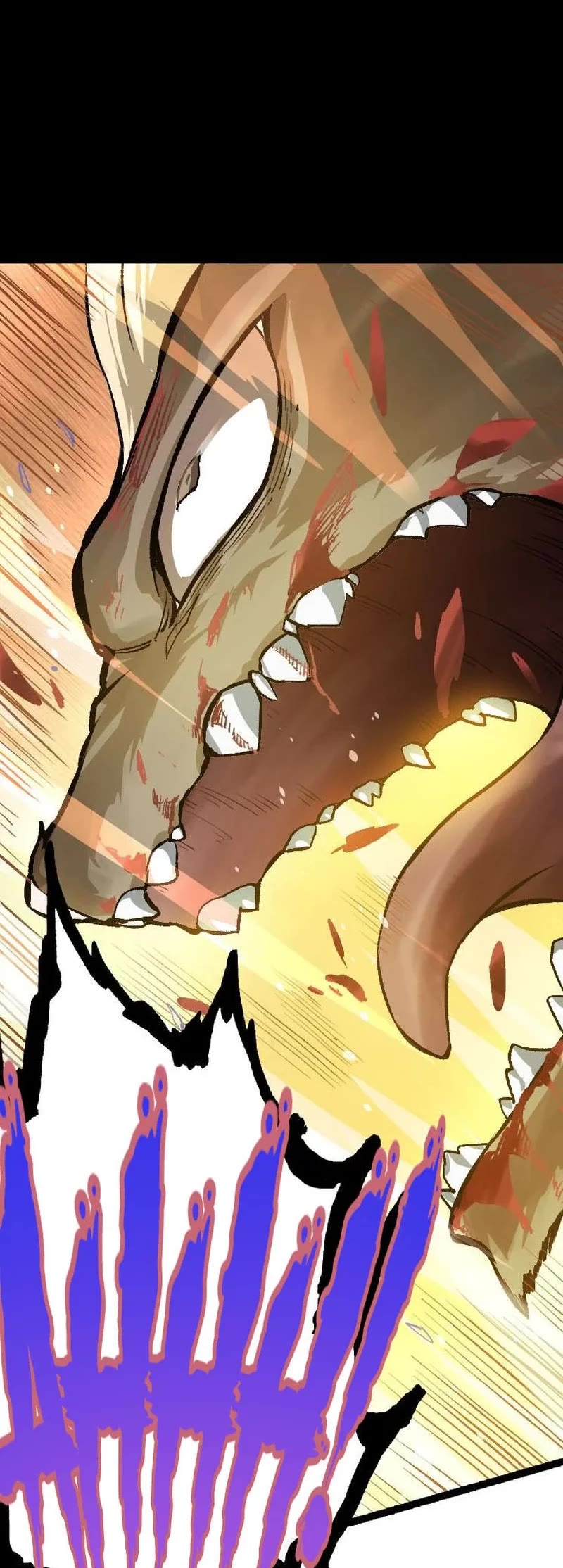 Evolution Begins With a Big Tree Chapter 25 page 39 - Chapter 25