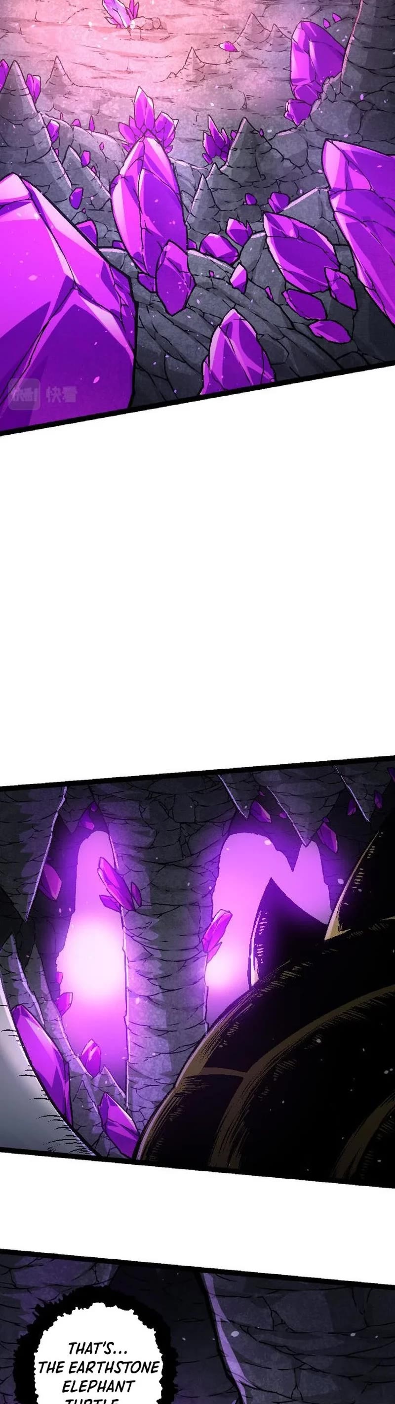 Evolution Begins With a Big Tree Chapter 25 page 5 - Chapter 25