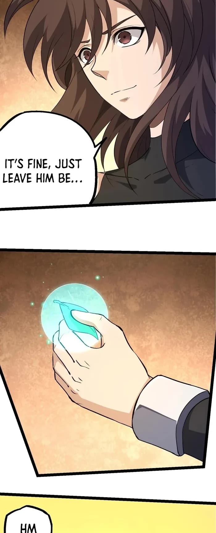 Evolution Begins With a Big Tree Chapter 252 page 4 - Chapter 252