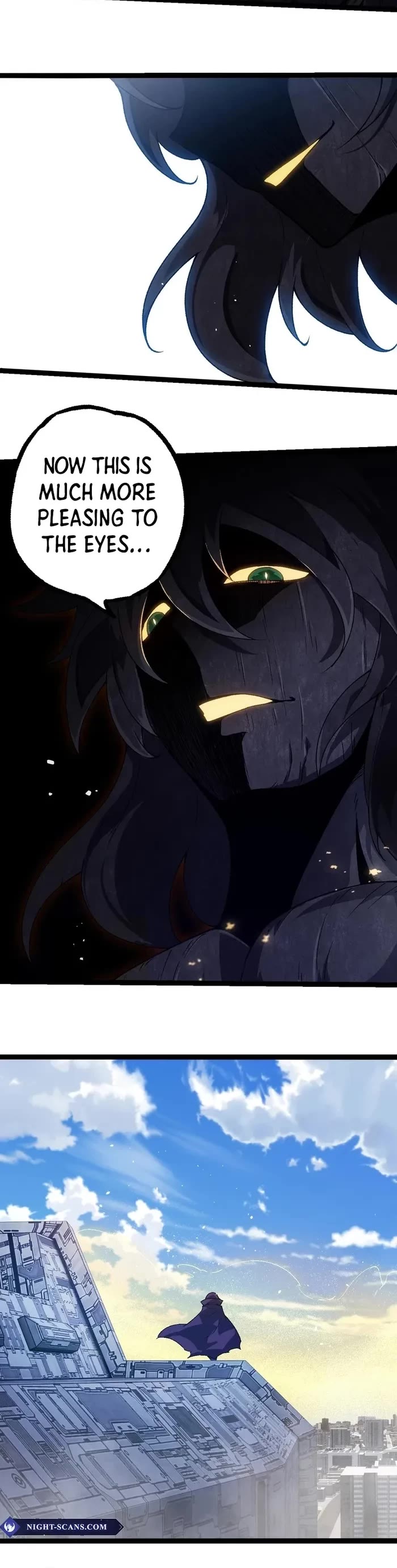 Evolution Begins With a Big Tree Chapter 253 page 15 - Chapter 253