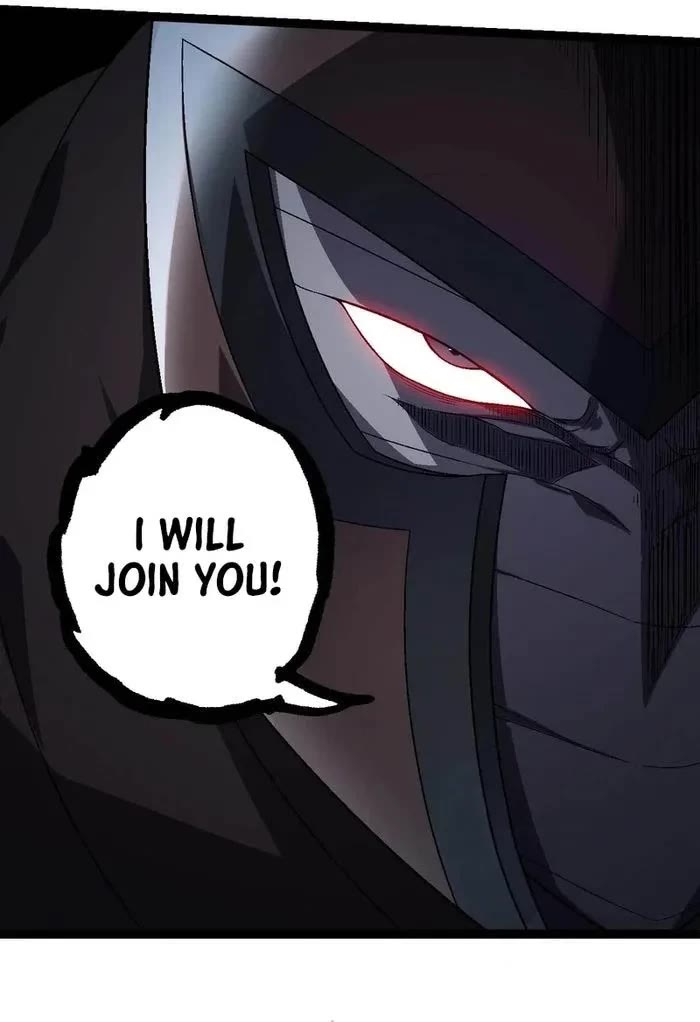 Evolution Begins With a Big Tree Chapter 253 page 21 - Chapter 253