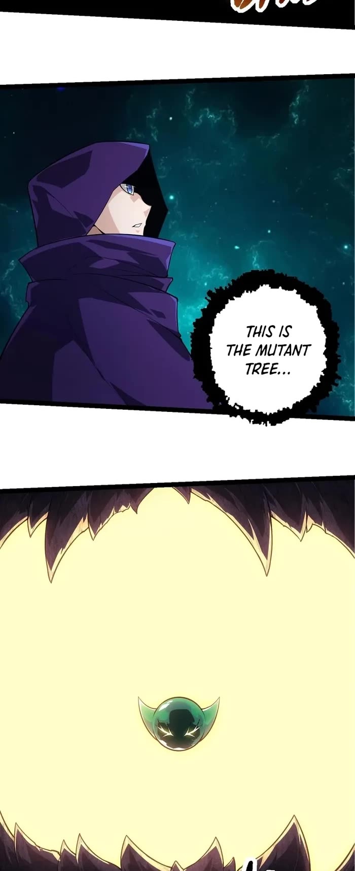 Evolution Begins With a Big Tree Chapter 254 page 4 - Chapter 254