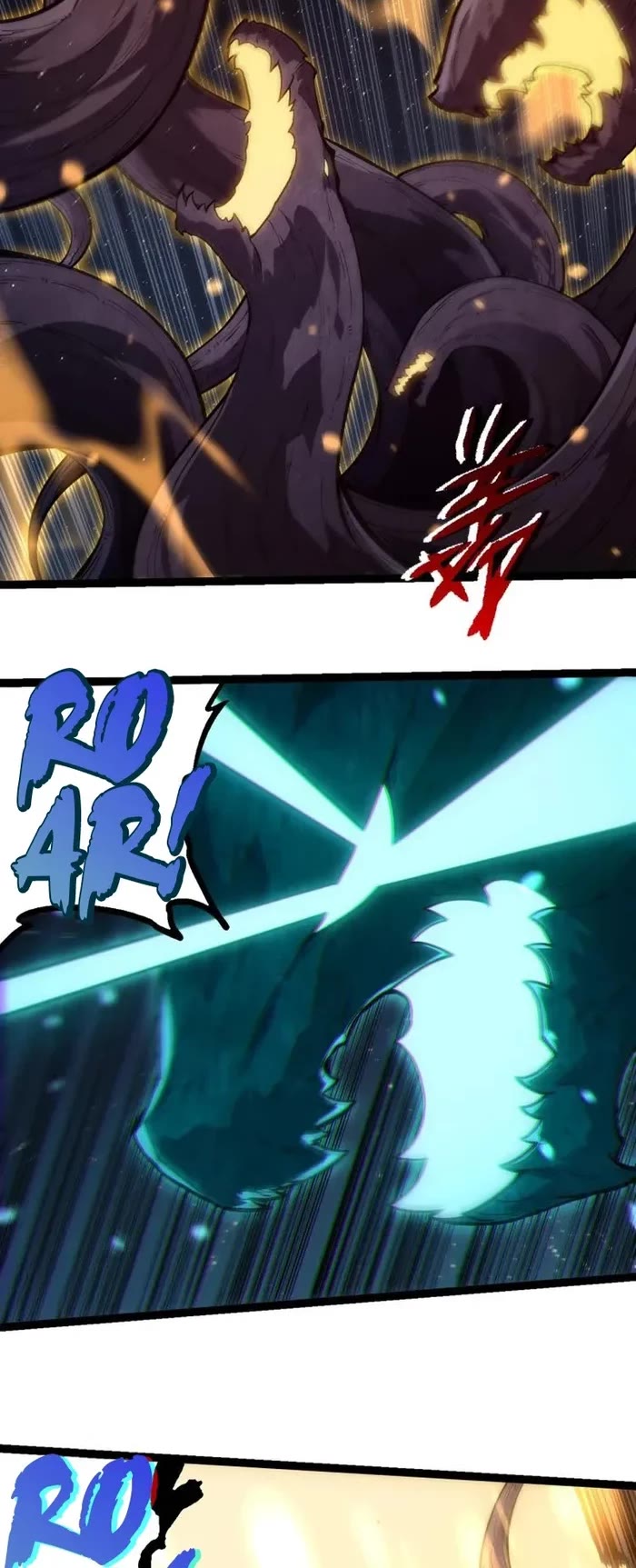 Evolution Begins With a Big Tree Chapter 257 page 3 - Chapter 257