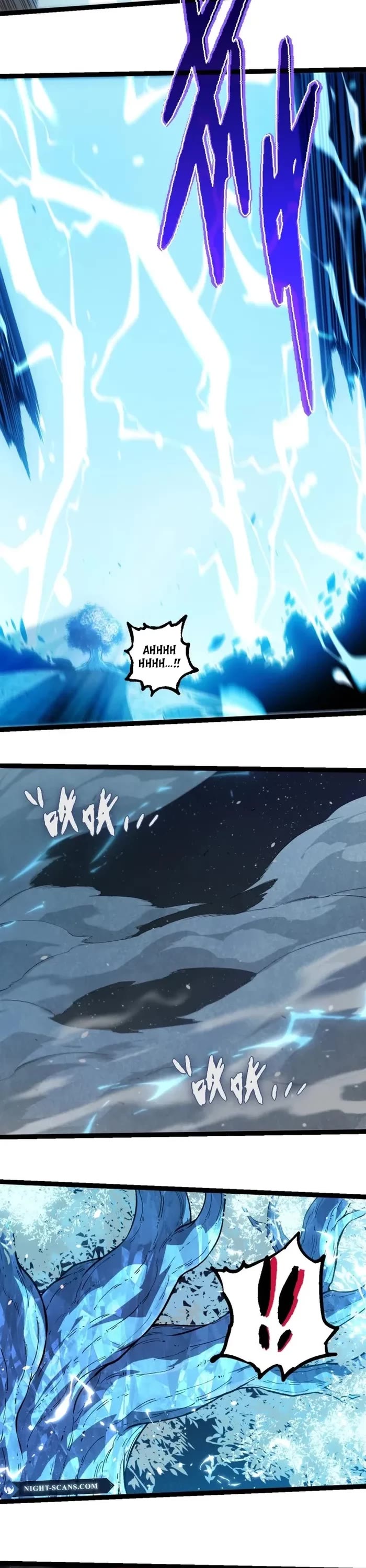 Evolution Begins With a Big Tree Chapter 257 page 7 - Chapter 257