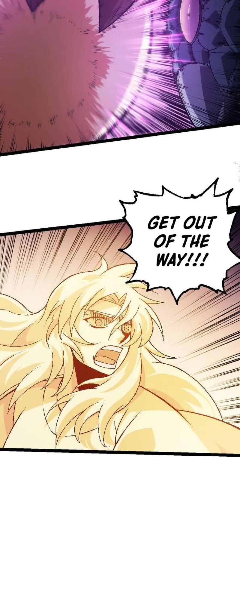 Evolution Begins With a Big Tree Chapter 26 page 25 - Chapter 26