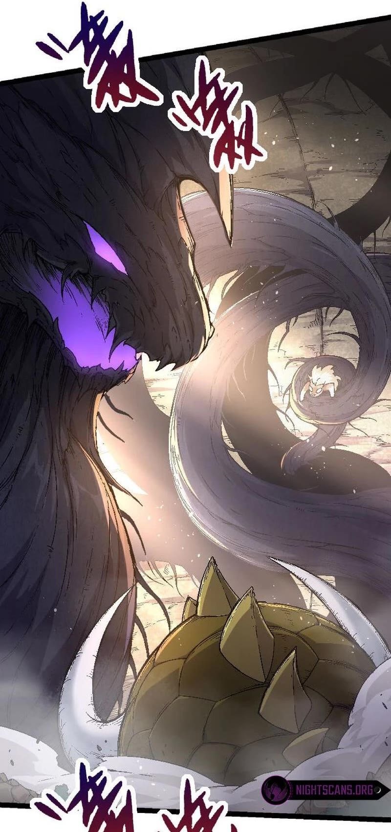 Evolution Begins With a Big Tree Chapter 26 page 29 - Chapter 26