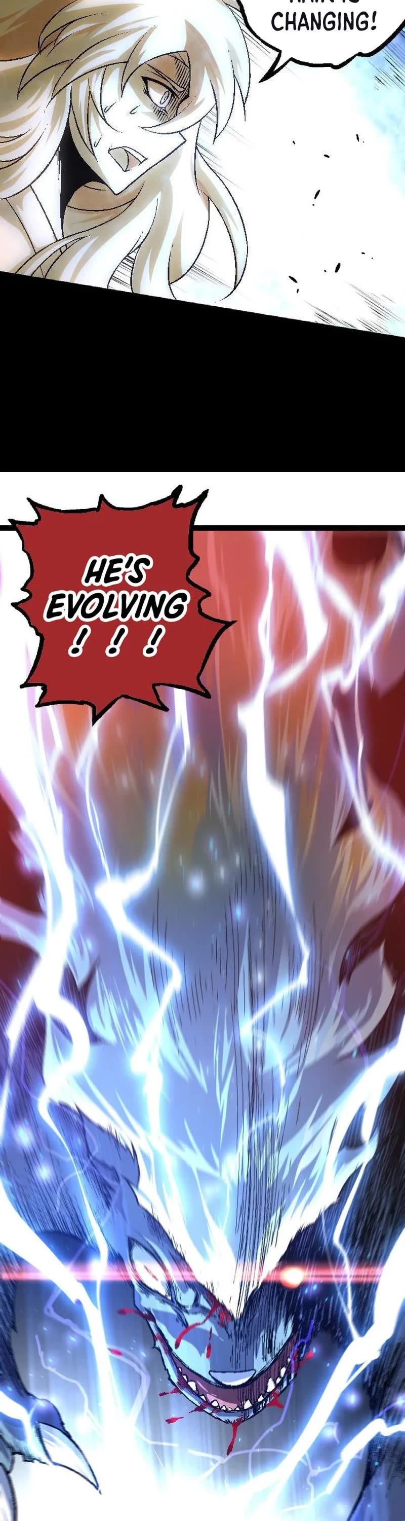 Evolution Begins With a Big Tree Chapter 26 page 3 - Chapter 26