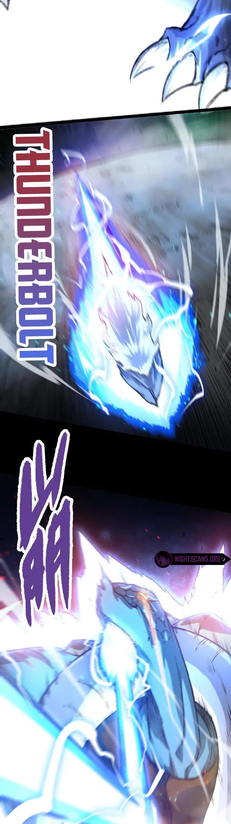 Evolution Begins With a Big Tree Chapter 26 page 4 - Chapter 26