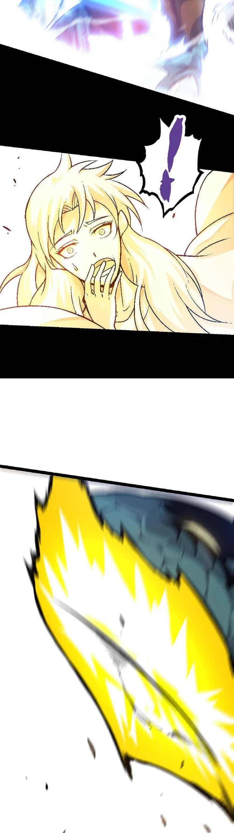 Evolution Begins With a Big Tree Chapter 26 page 5 - Chapter 26