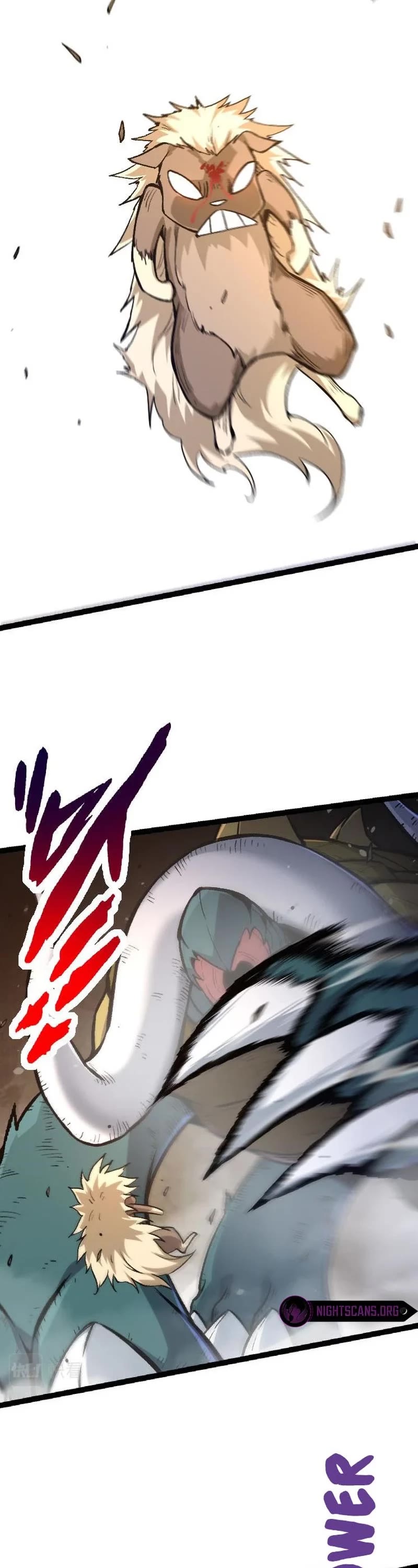 Evolution Begins With a Big Tree Chapter 26 page 6 - Chapter 26
